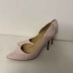 Merona Light Pink Women's Heels
